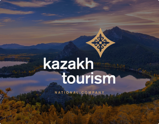 kazakh-tourism-logo
