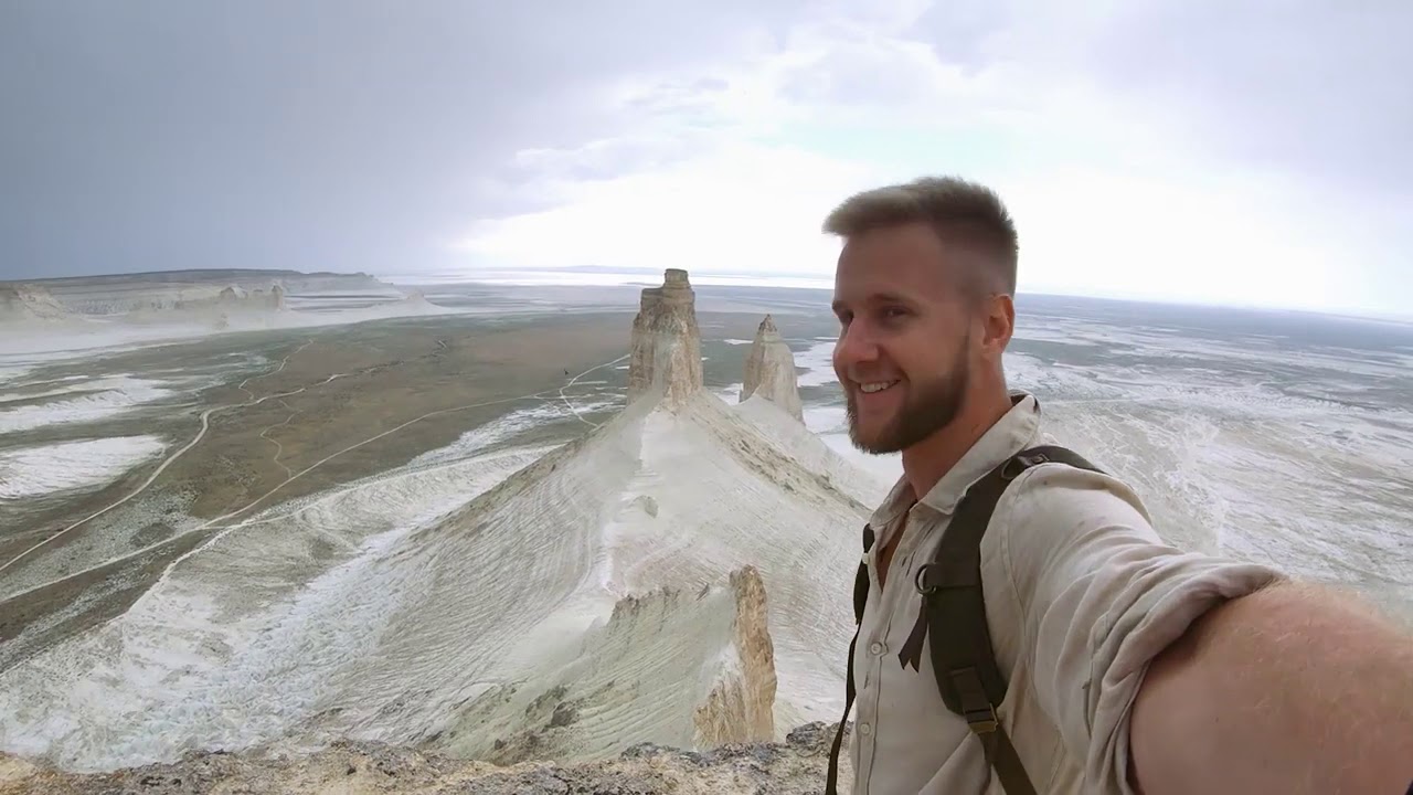 Состоялась презентация имиджевого ролика «Travelstan»