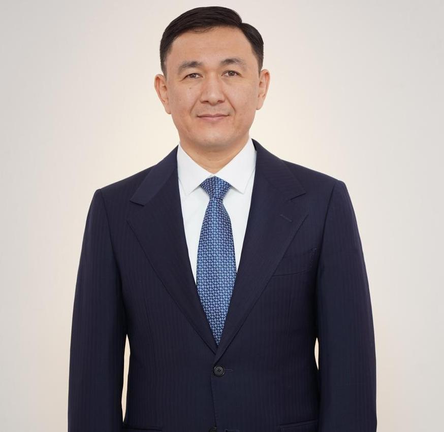 Газизов Талгат Жанатович