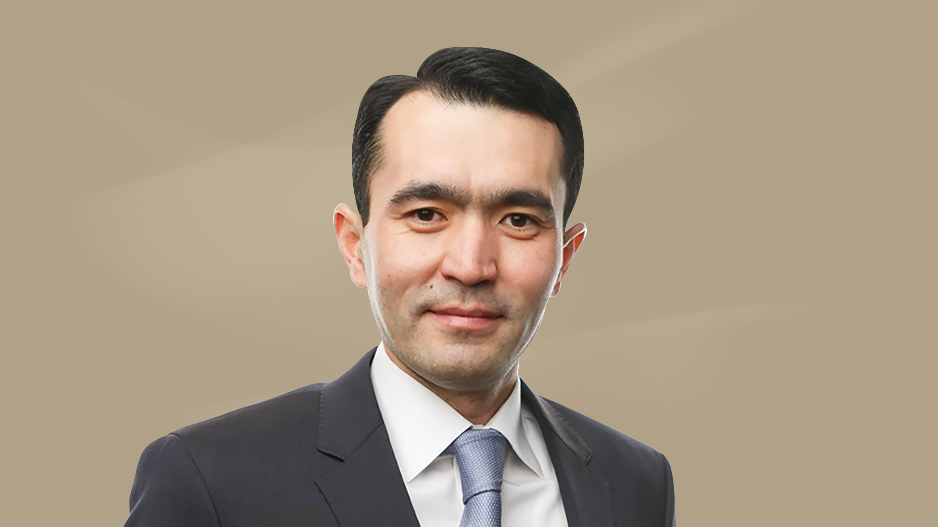 Ержан Еркинбаев назначен председателем правления «Kazakh Tourism»