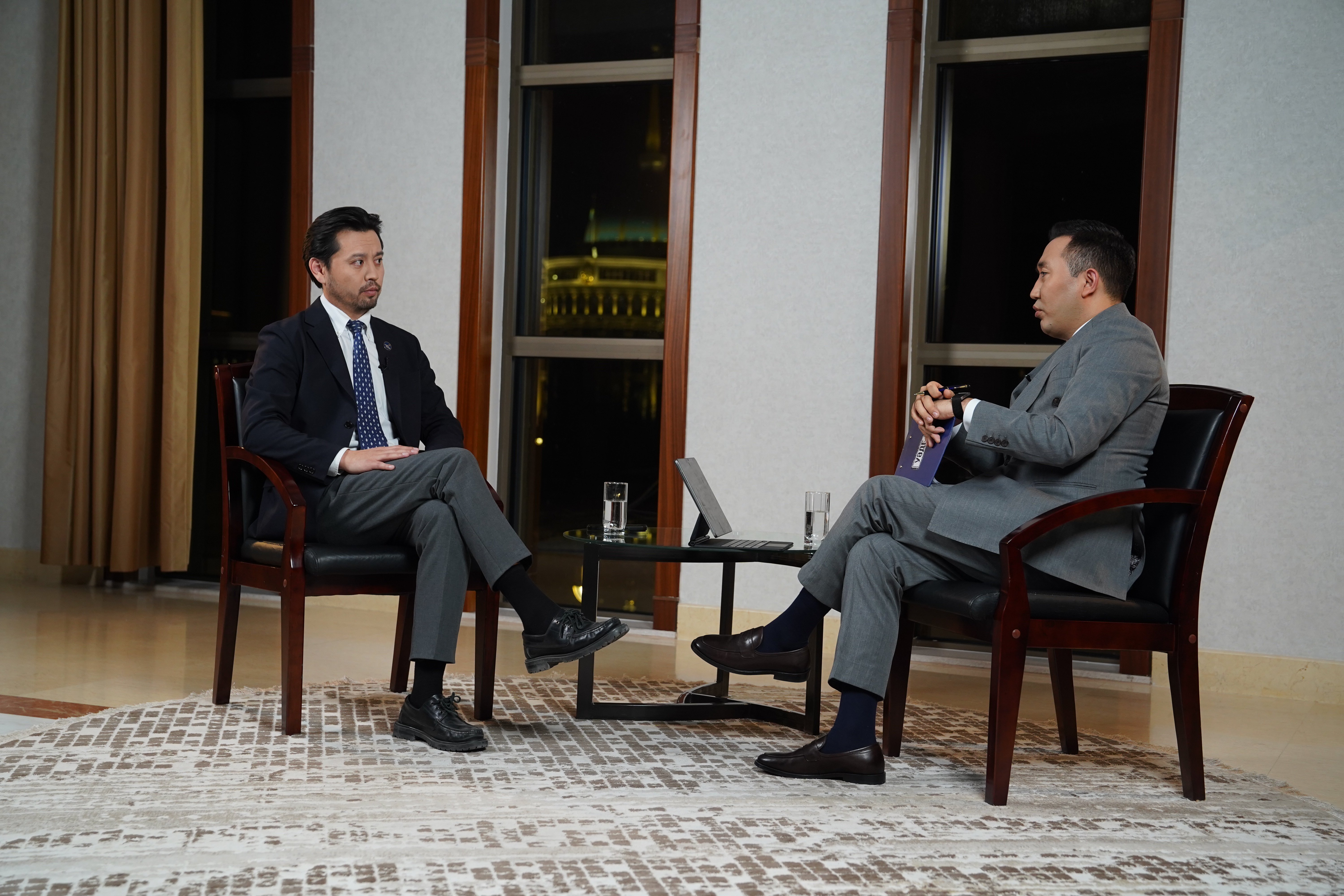 Қазақстанның туристік қызметтері экспорты жарты жылда 18% өсті