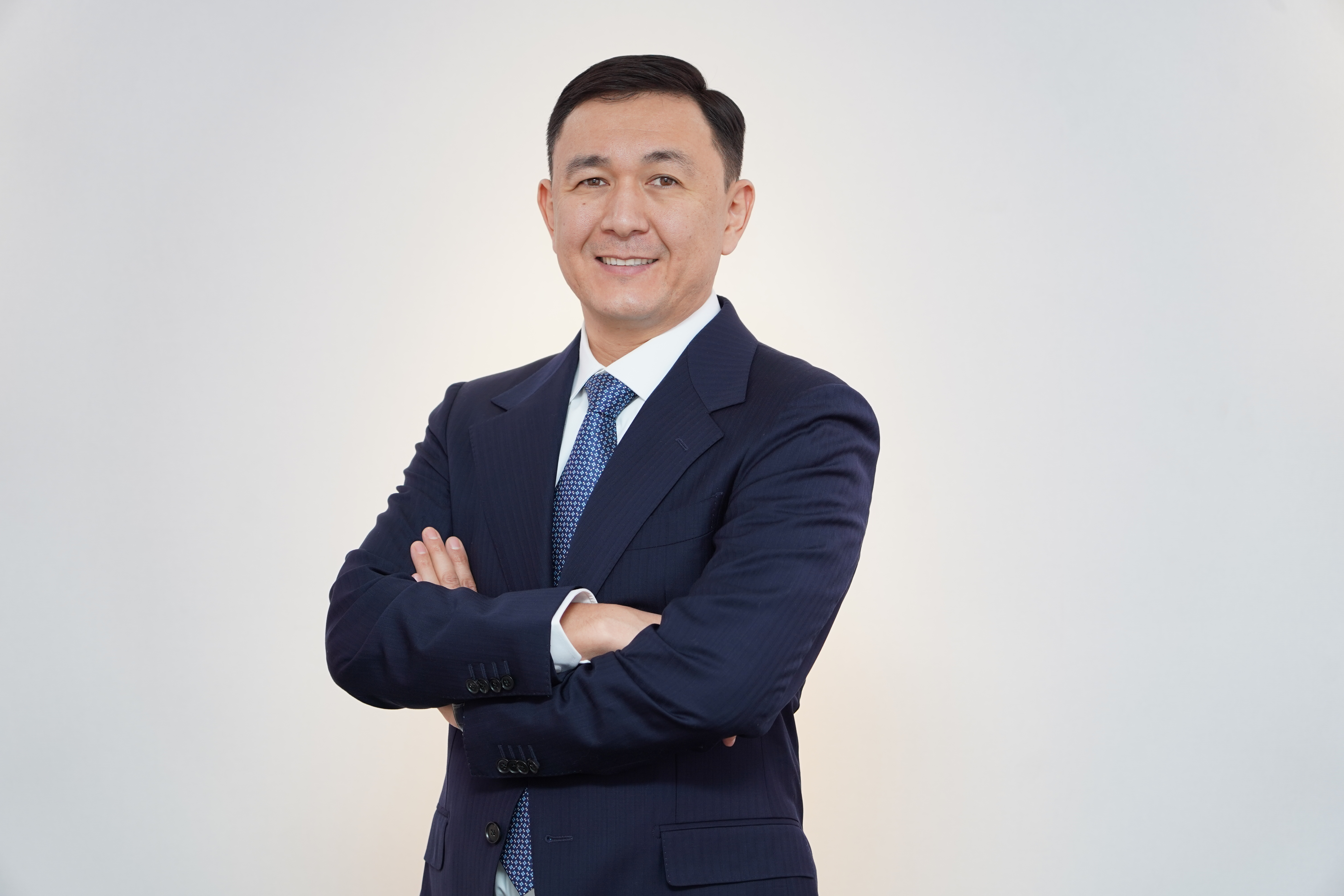 Talgat Gazizov appointed Chairman of the Management Board of JSC NC Kazakh Tourism