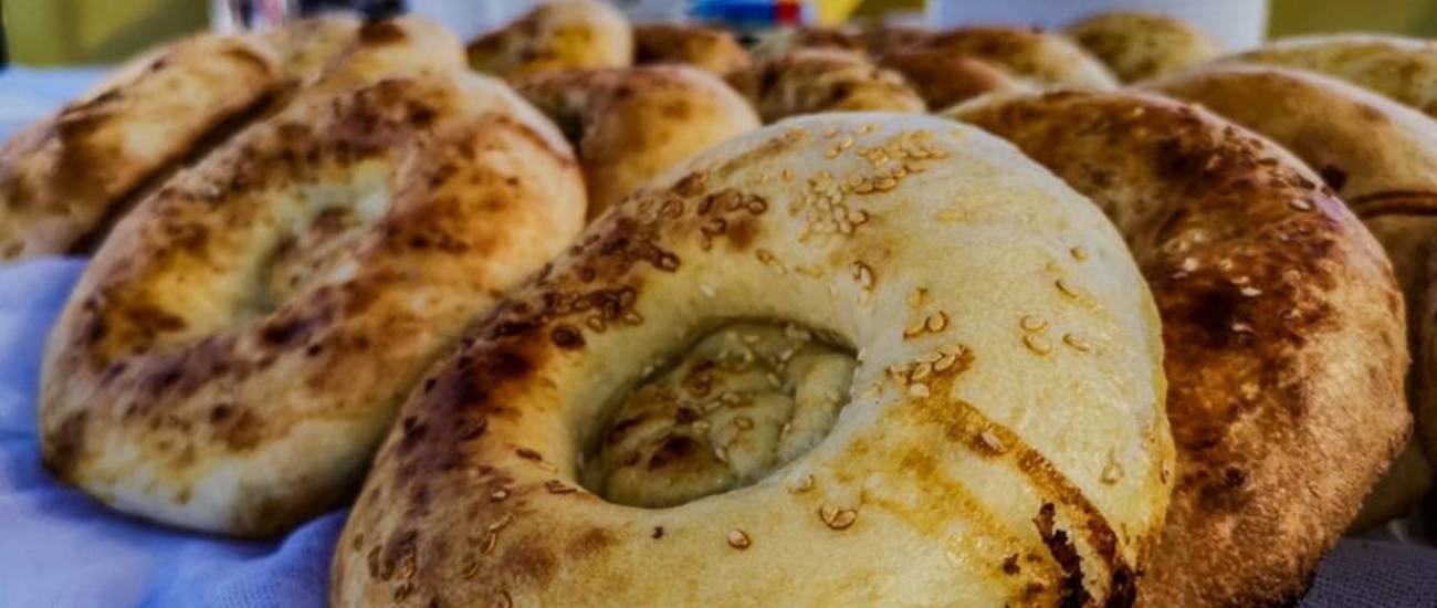 Within the framework of the year of tourism of Uzbekistan, a gastronomic exhibition of Uzbek and national cuisine will be held as part of the events of the year of tourism of Uzbekistan in Kazakhstan.