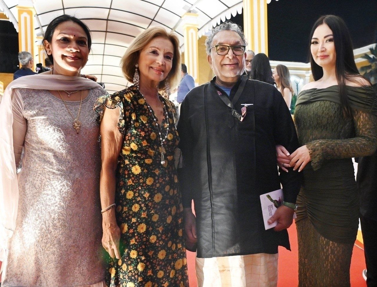 Filming of a foreign movie planned in Kazakhstan’s tourist locations