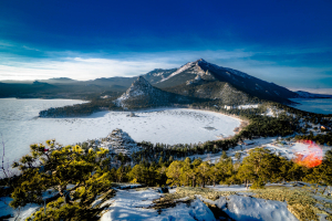 Казахстан становится привлекательным направлением для южнокорейских туристов
