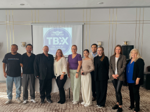 Ауқымды TBEX конференциясы ТМД ішінде алғаш рет Қазақстанда өтеді 