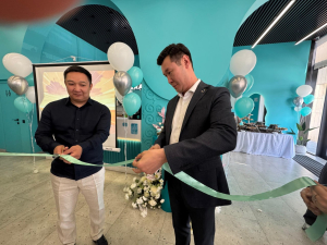 With love for the homeland: entrepreneurial enthusiasts promote tourism in Kazakhstan