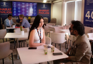 Development of film tourism: negotiations held in Cannes