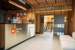 Қызылорда облысында қонақ үйі бар жол бойындағы заманауи кешен ашылды