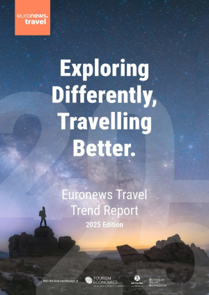 Kazakhstan has become one of the trending destinations for astro-tourism in 2025