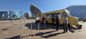 Қазақстанның гастрономиялық туризмі халықаралық медианың назарында