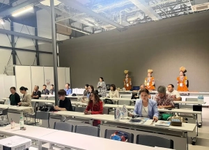 Visitor flow from Japan increases by 38%: tourism industry aims to expand cooperation