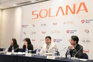 Еvent-туризм саласында жаңа жеке жоба жүзеге асады