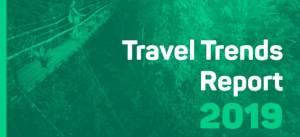 Tourism trends 2019: documents for download